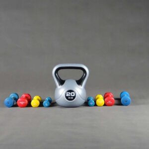 Kettlebell