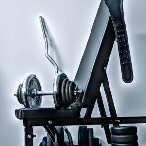 Mettle fitness gym