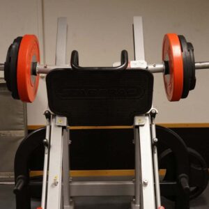 Mass Gainer