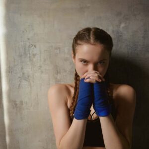 Hand Gloves