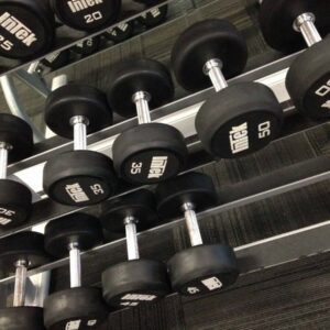 Dumbbells