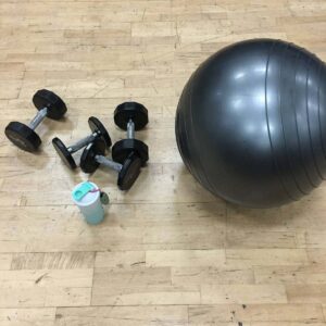 Gym Ball